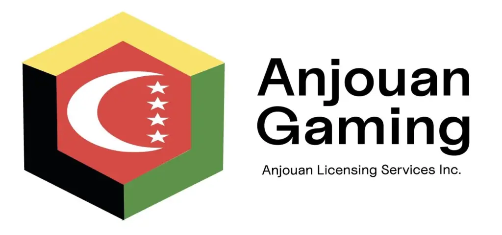 Anjouan gaming license