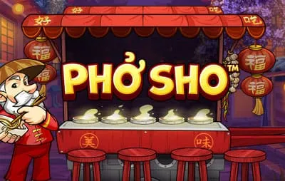 Rainbet Pho Sho Game