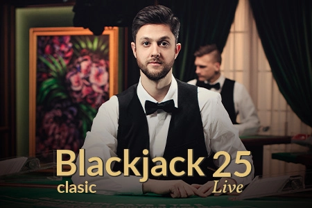 Rainbet Blackjack Classic