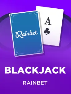 Rainbet Blackjack Original