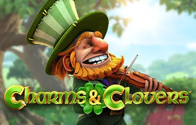 Rainbet Charms and Clovers