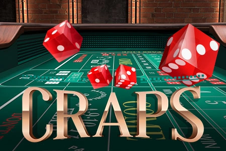 Rainbet First Person Craps