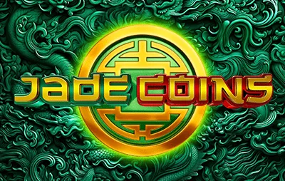 Rainbet Jade Coins Slot