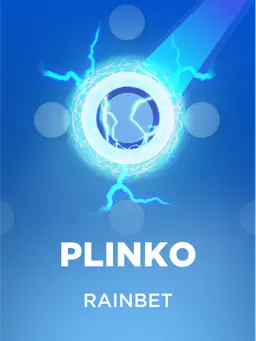 Rainbet Plinko Game