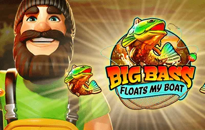 Rainbet Big Bass Floats My Boat