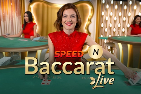 Rainbet Speed Baccarat N