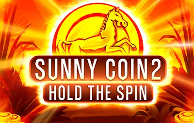 Rainbet Sunny Coin 2 Hold the Spin